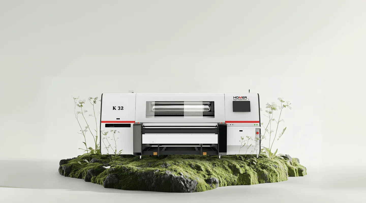 Driving Sustainable Printing