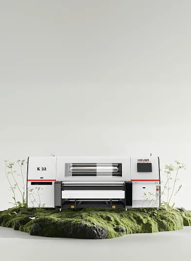 Driving Sustainable Printing