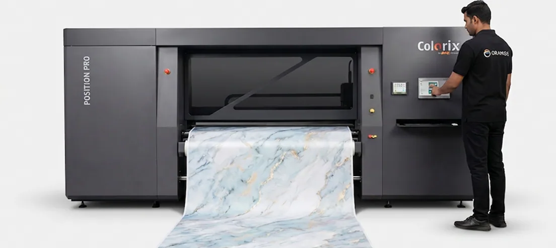 Exceptional Quality Printer