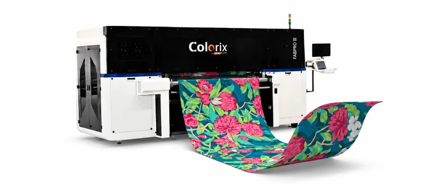 FabPro 1i Digital Textile Printer (Made in India)
