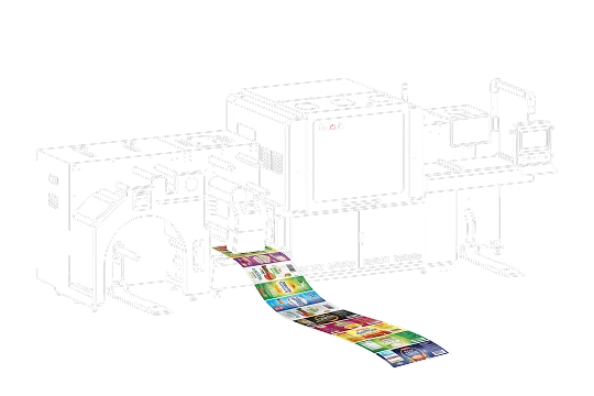 Label Industries