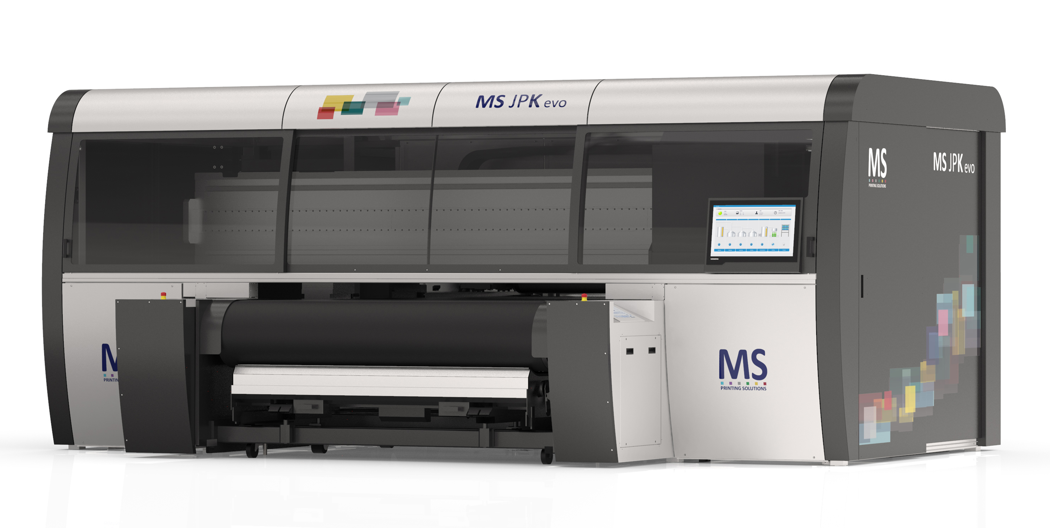 JPK EVO Printing Machine Suppliers & MS Printing Solutions