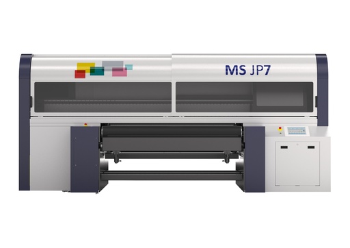 [JP7-1800] JP7 PRINTER