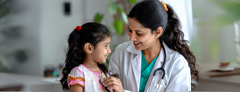 Promoting Good Health and Well-Being