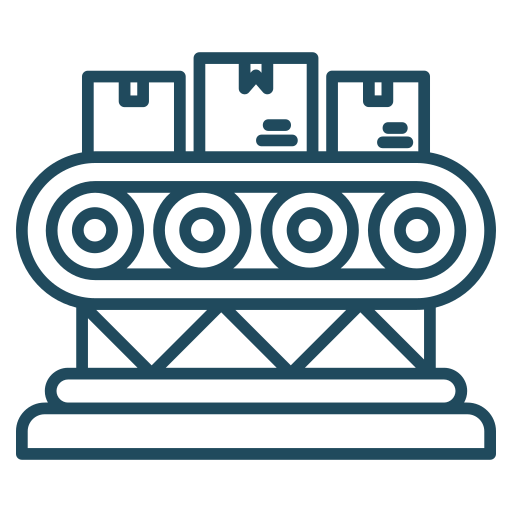 Digital Textile Printers icon