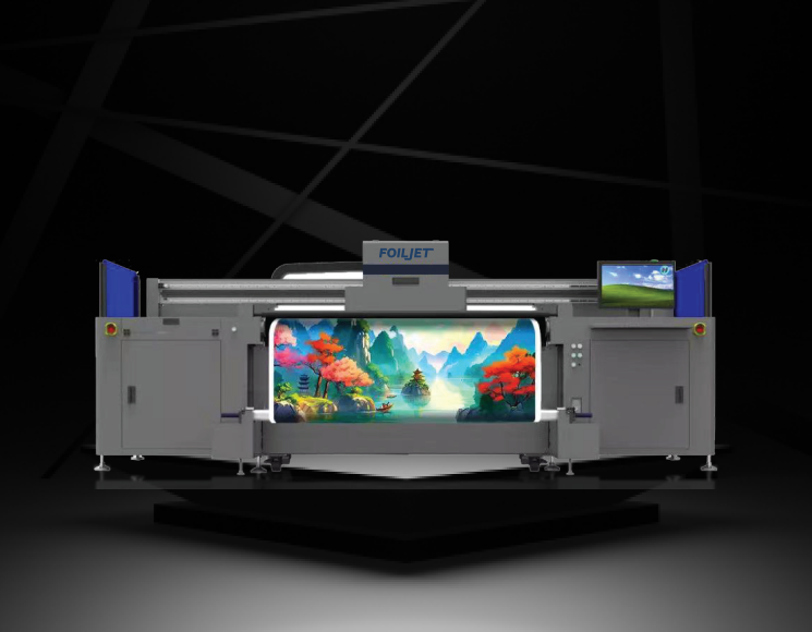 digital fabric printing machine price in india