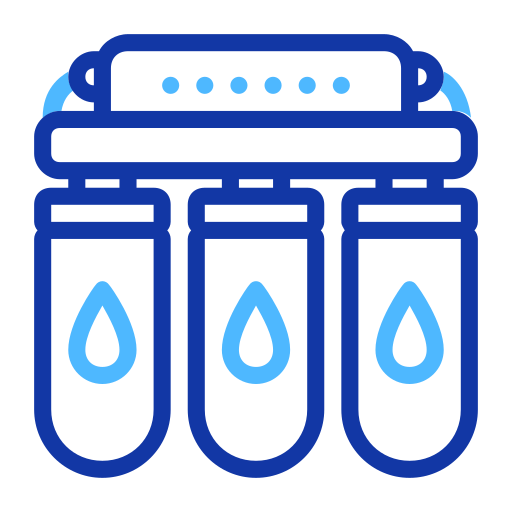 Fully Automated Ink Supply System