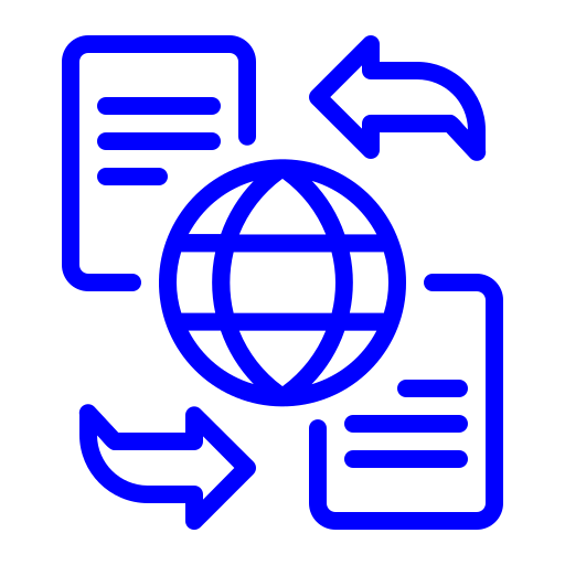Gigabit LAN Data Transfer