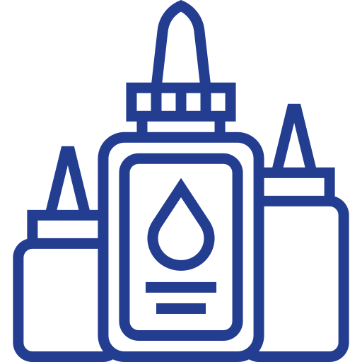 Inline Ink Degasser JPK EVO
