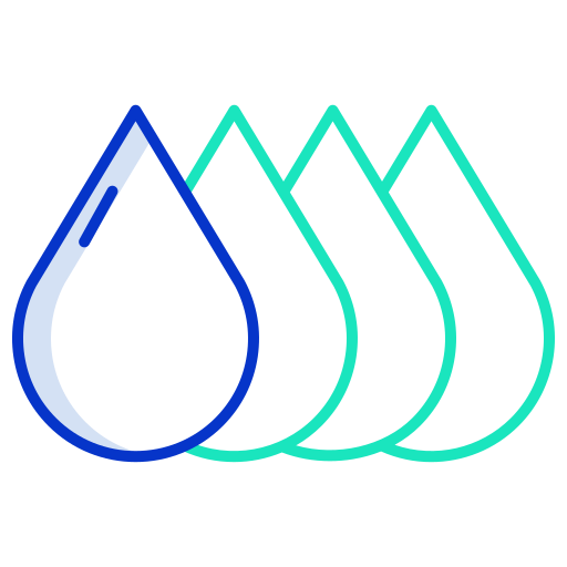 Multiple Ink Types Supported K64