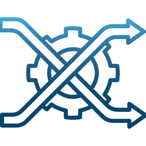 Mute Linear Motor Technology Alpha III