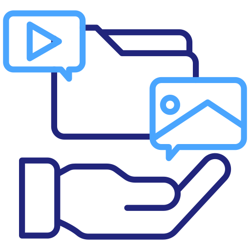 Versatile Media Support K24