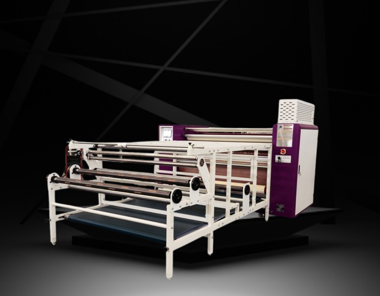 digital textile printing machine suppliers