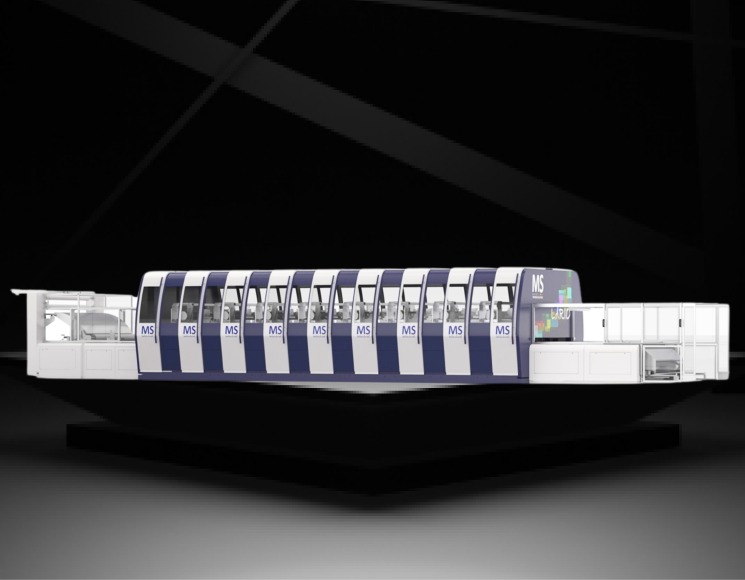 digital fabric printing machine manufacturers in india