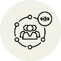 team members icon