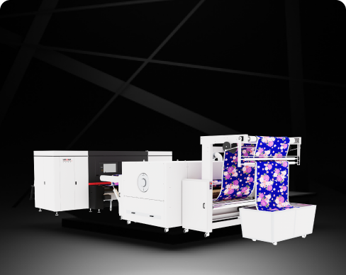 digital textile printing machine suppliers