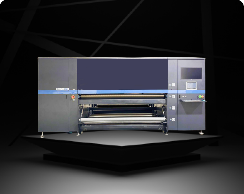 digital fabric printing machine manufacturers