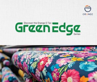 Introducing a Greener Tomorrow: The Green Edge Series by Orange O Tec
