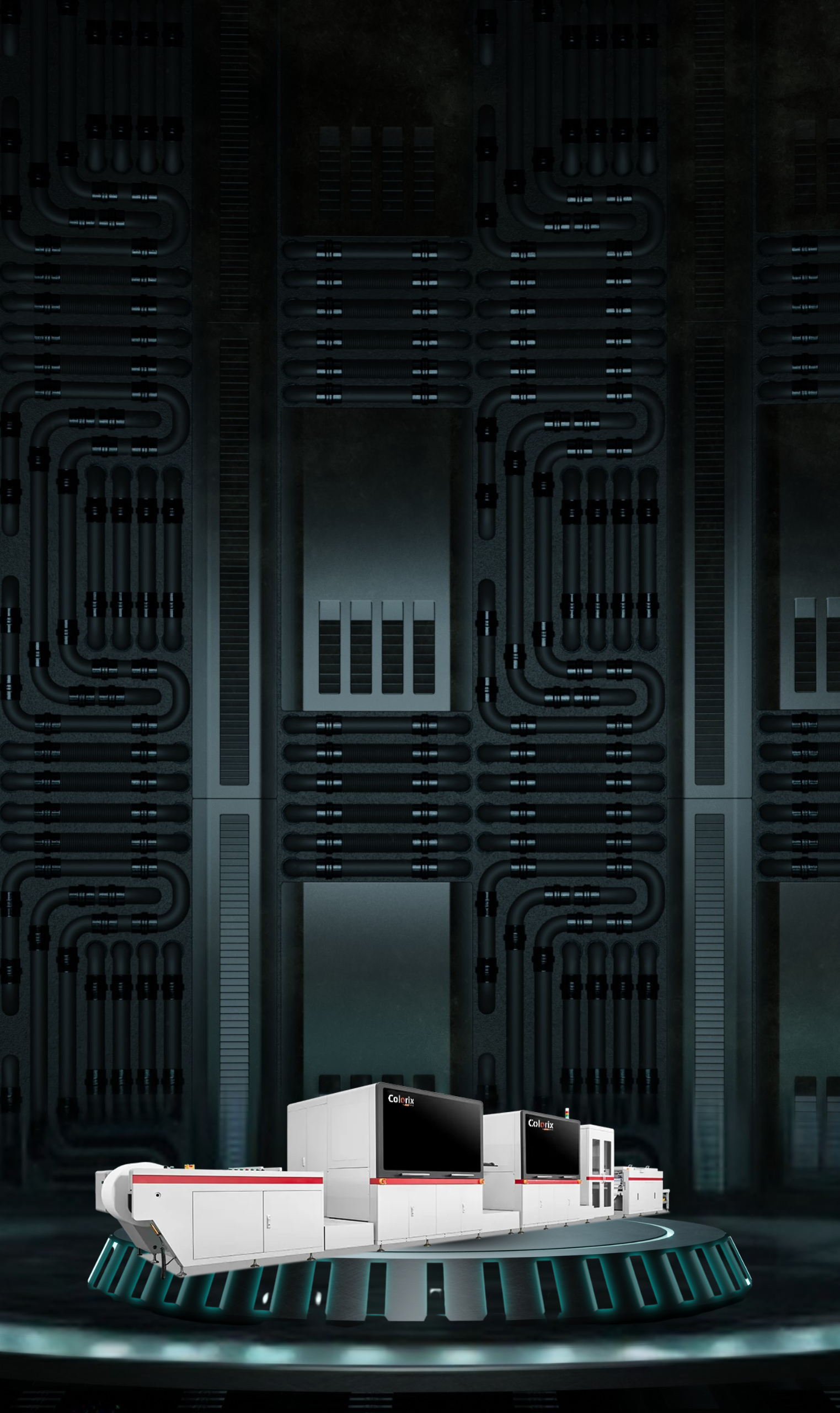 Export Opportunities for Digital Textile Printers: Beyond the Buzz