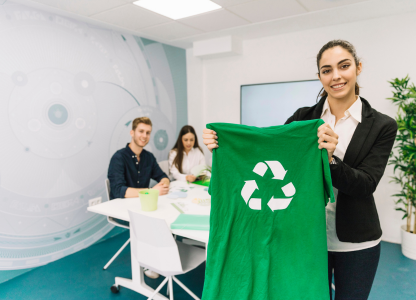 How Sustainability in Digital Textile Printing Impacts Resource Consumption Globally