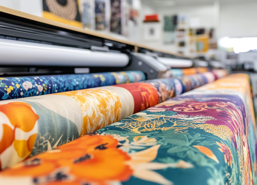 How to Choose the Right Direct-to-Fabric Printer for Your Business