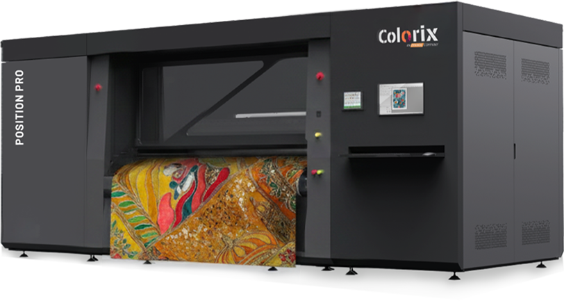 What Is Digital Positioning Printing?