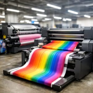 Digital Printing Printer for Fabric